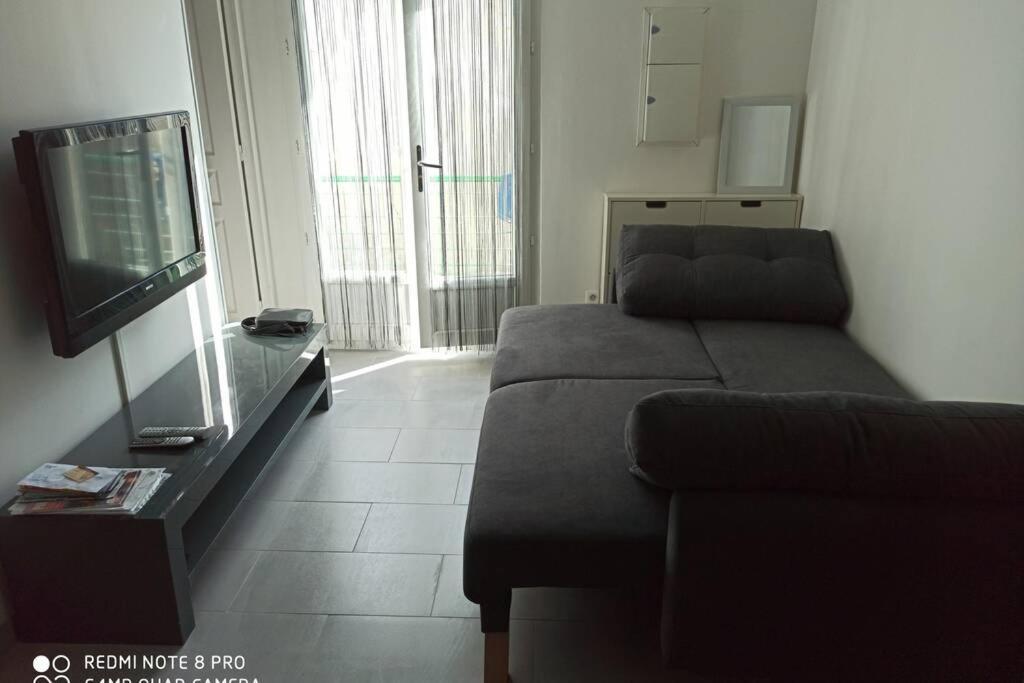 Apartment Charmante Maisonnette Aux Portes De Paris *