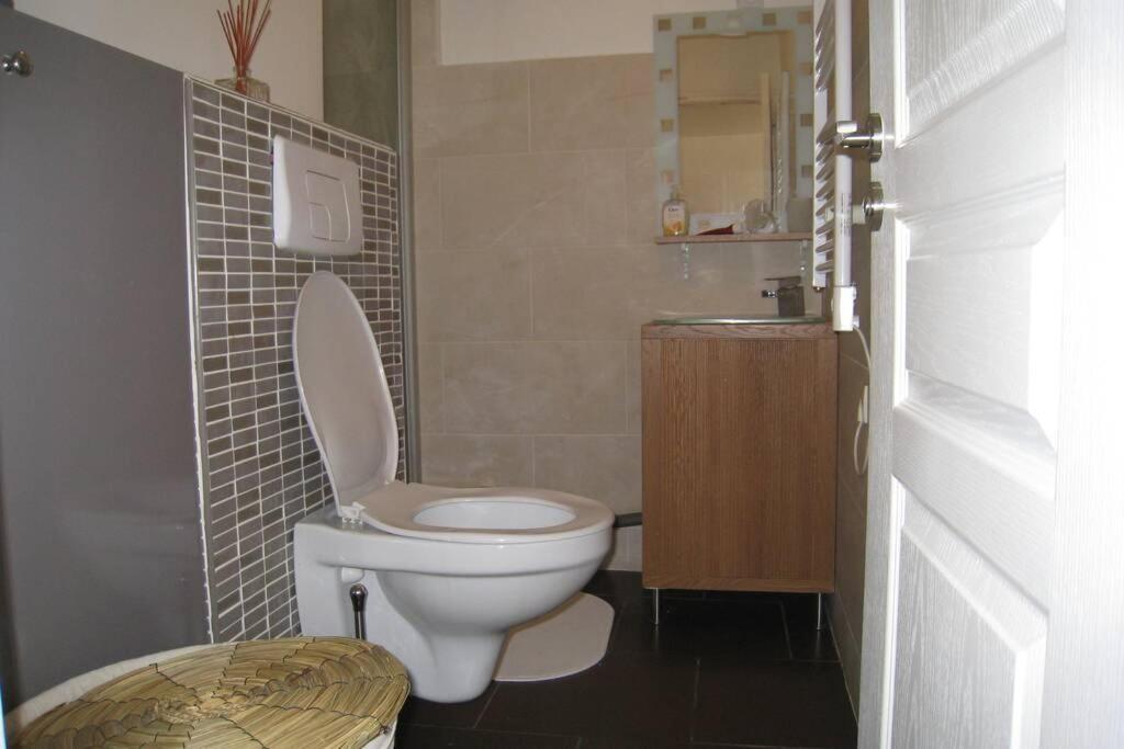 Charmante Maisonnette Aux Portes De Paris Apartment *